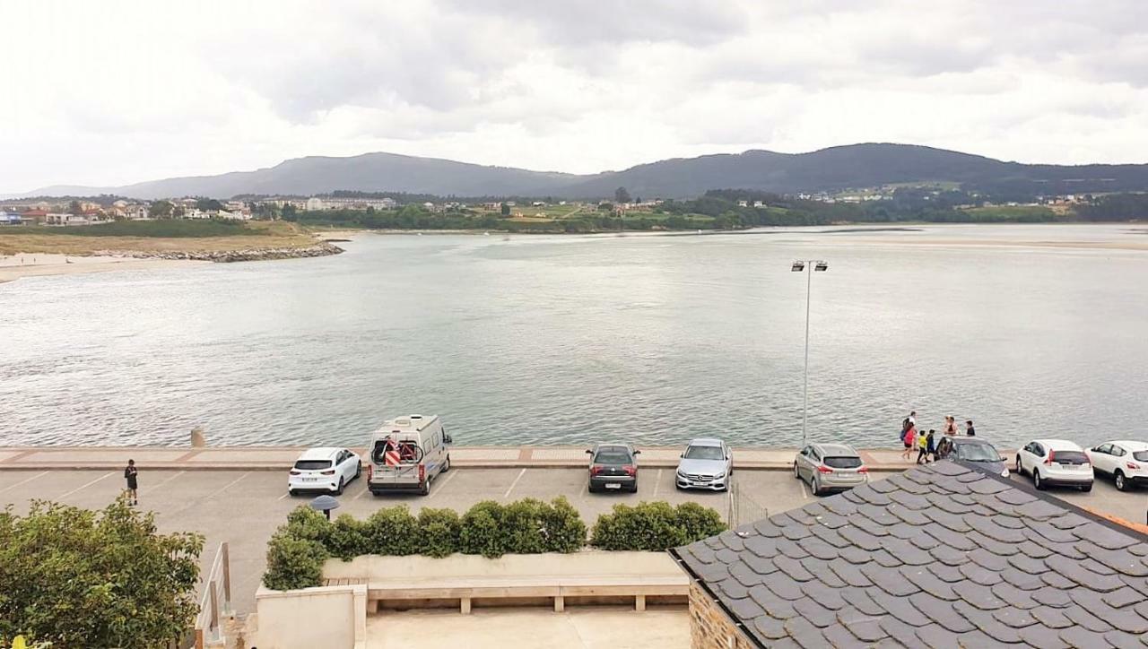 Apartagal-Casas De Portochico, Foz Buitenkant foto